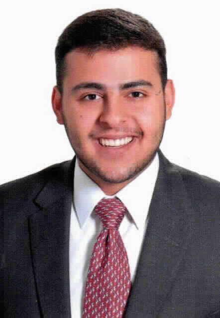 صورة عبد الله خلدون محمد الدويكات