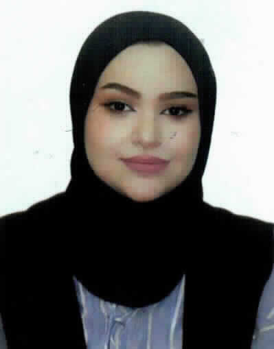 صورة مرح عمر عبد العزيز علقم