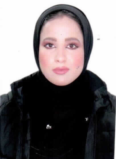 صورة ميسم احمد صبيح المزاوده
