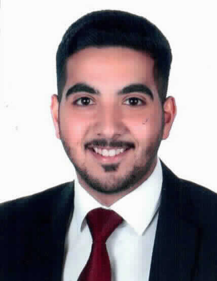 صورة احمد حسين محمد العدوان