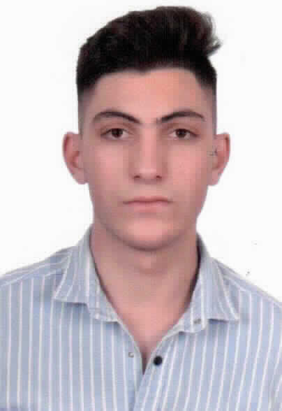 صورة ضياء الدين مجدي سامي حمدان