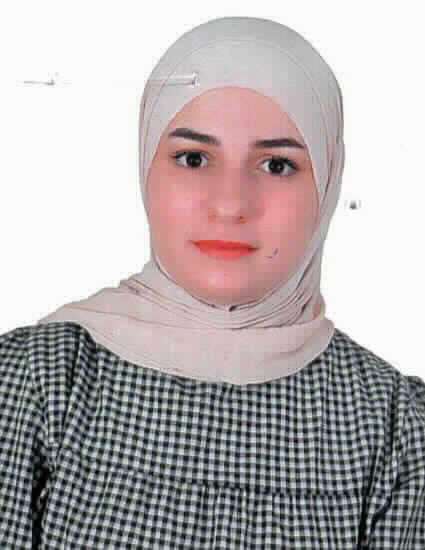 صورة نسيبه رائد زهير ابو عبيله