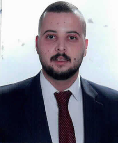 صورة قصي احمد سليم عطيه