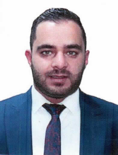 صورة حمزه محمد موسى الشبول