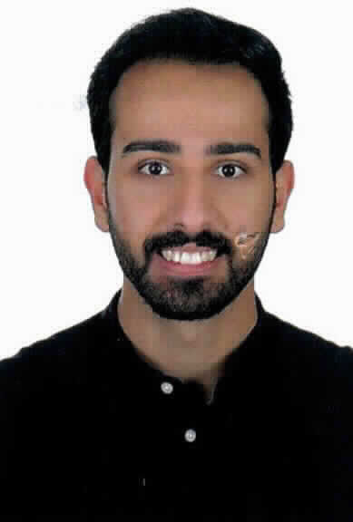 صورة خالد مخلد صبحي المناصير