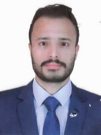 صورة فؤاد مصطفى محمد الشيخ