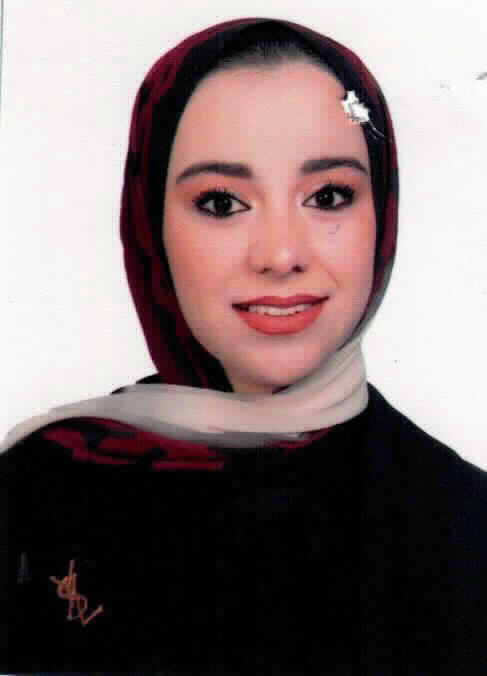 صورة ميمونه محمد احمد ابو خطاب