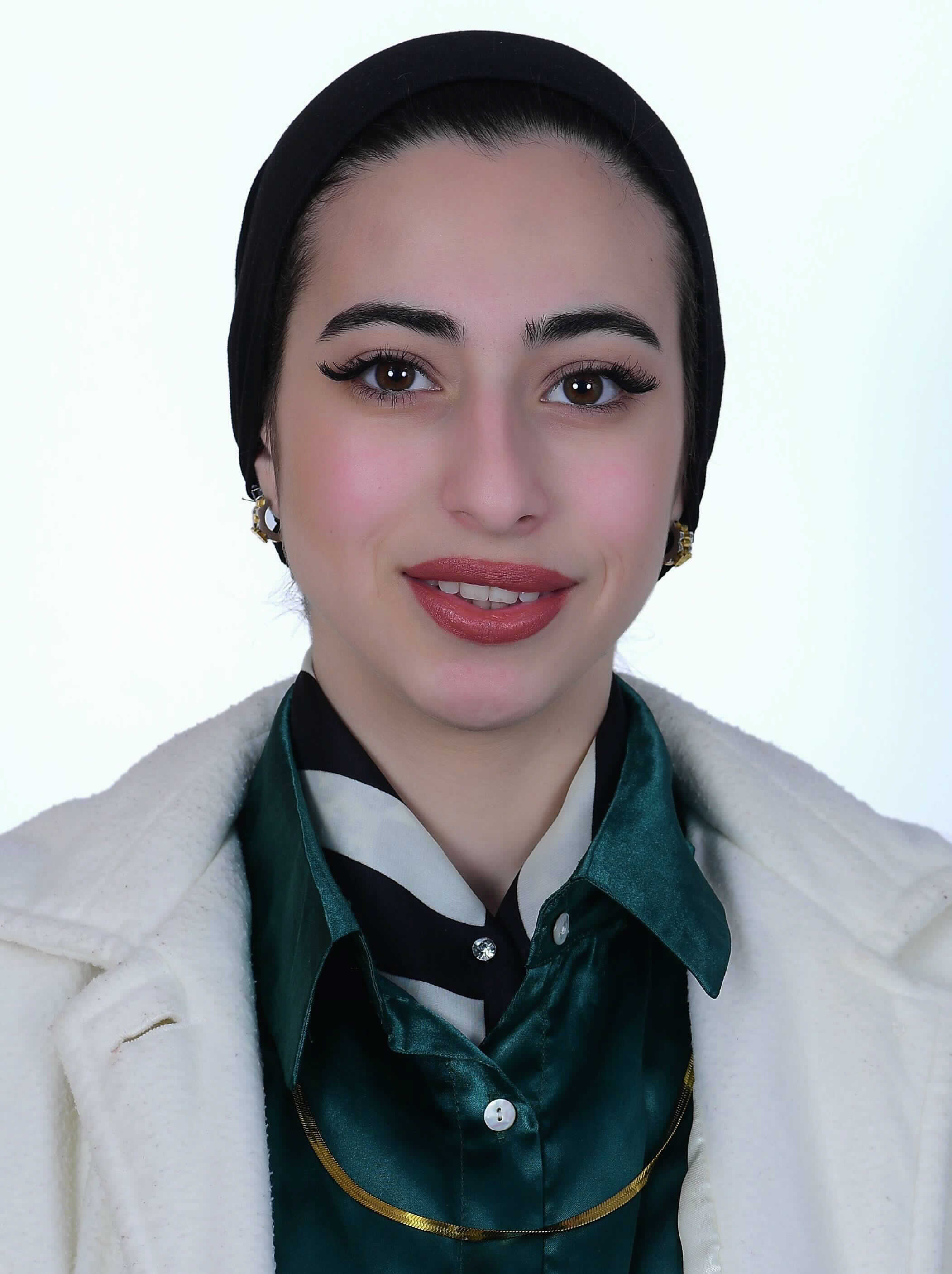 صورة شيرين احمد محمود بني حمد
