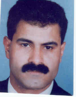 صورة محمود كامل محمود العبيط