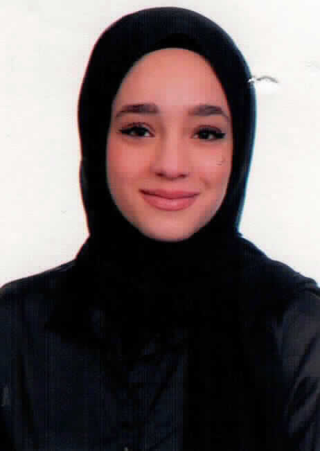 صورة رهف يعقوب محمد الخضراوي