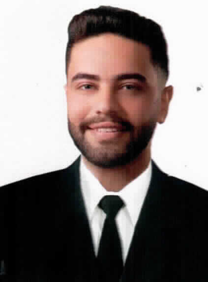 صورة سائد عمار محمد ابراهيم خضير