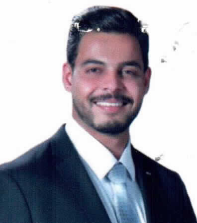 صورة محمد احمد جميل المهيرات