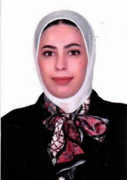 صورة ميسر طارق يوسف جرار