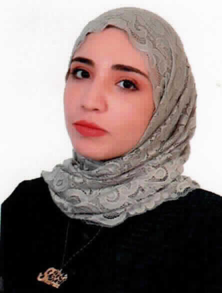 صورة شيماء حمزه سالم بني عامر