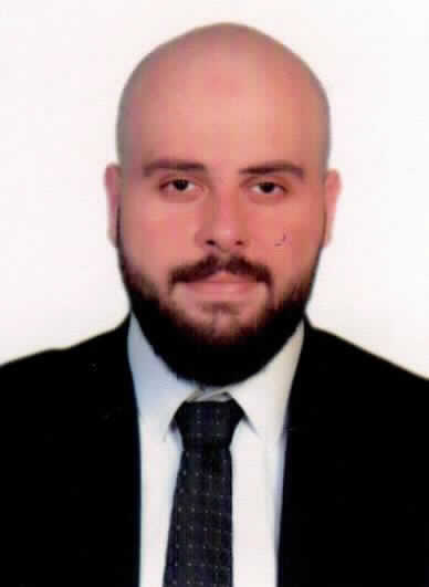 صورة وسام سمير سعيد محمود علي