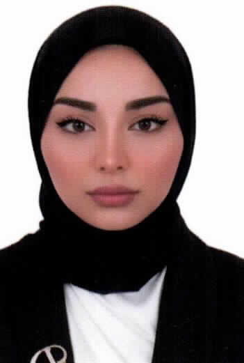 صورة حنان جمال سلامه العنزي