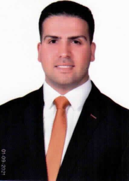 صورة معاذ محمد خليفه خريسات