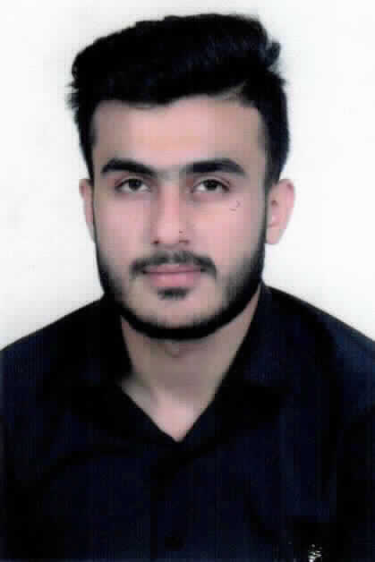 صورة حمزه رياض احمد بني دومي