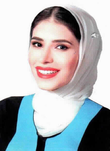 صورة الاء محمد زهدي ابو جازيه