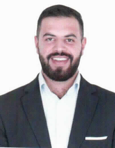 صورة معتصم بالله علي عواد خريسات