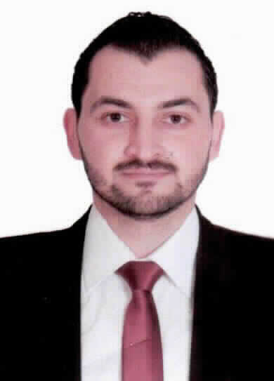 صورة عمار علاء الدين عبد الرحمن الجراح