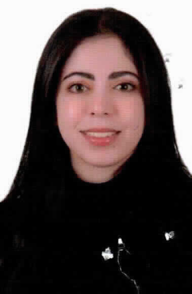 صورة رنين علي سالم السواعير