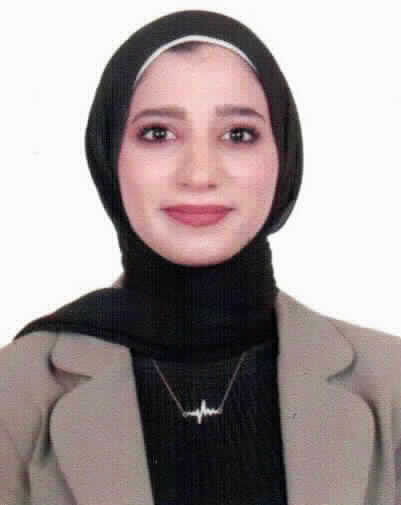 صورة سلسبيل نادر علي عربيات