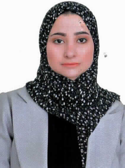 صورة رفيده حسين رزق الله الغزو