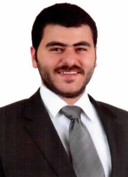 صورة عبد الحليم احمد بسام عبد الحليم ابو ربيع