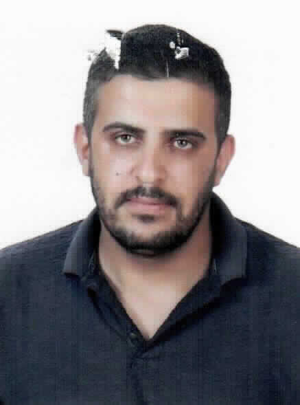 صورة عبد الاله رجا احمد جمعه