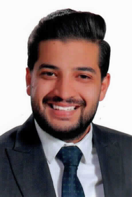صورة احمد سالم عبد الكريم الدباس