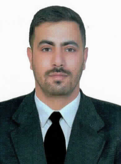 صورة زيد محمد مفلح بني خالد