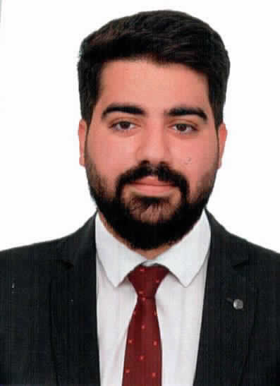 صورة احمد فوزي غازي حمدان