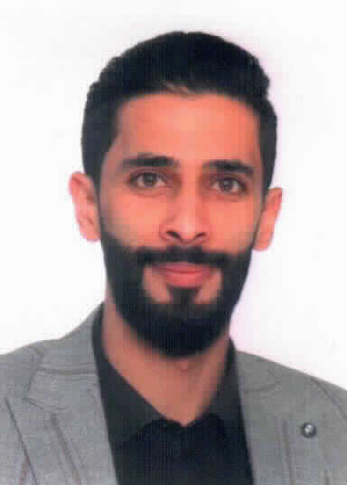 صورة علاء حامد عبد الله المواجده