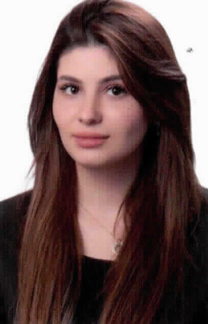 صورة نوران غالب محمود خطاب