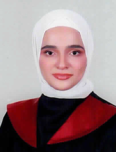 صورة ليندا اياد محمد العويسات