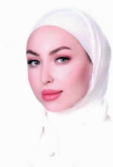 صورة رهف عماد علي صبح