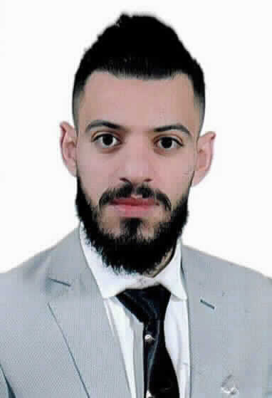صورة محمد بلال محمود الحوراني