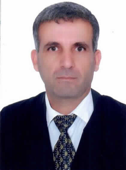 صورة يحيى محمد شحاده العيسه