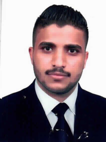 صورة محمد هلال عيد الجبور