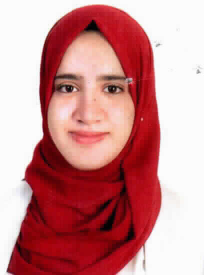 صورة نور محمد عبد المجيد الصالح