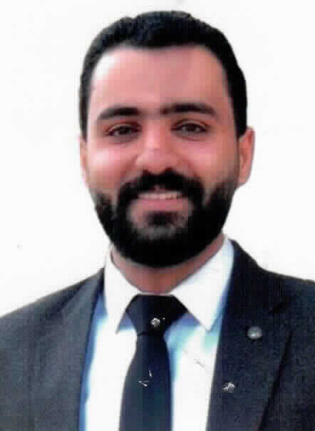 صورة عمار ياسر عوده عبد الله