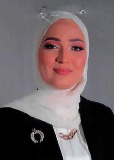 صورة اسيل زياد فاضل الجنيدي