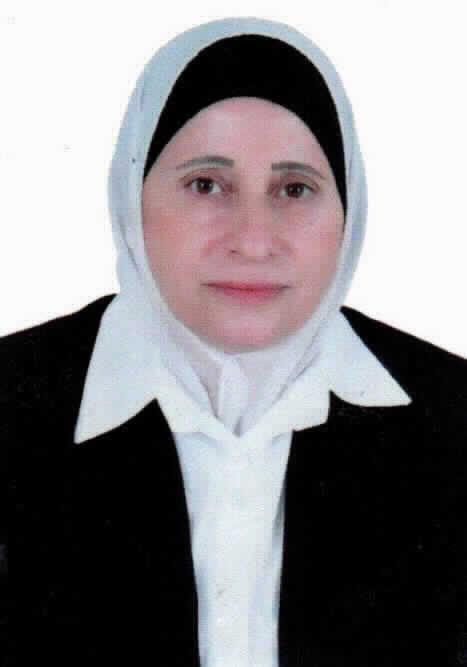 صورة جوزفين محمد سليمان النوايسه