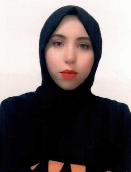 صورة ليلى يوسف محمود الجمره