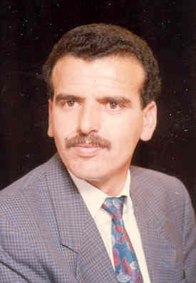 صورة مهاوش رجب مهاوش العبداللات