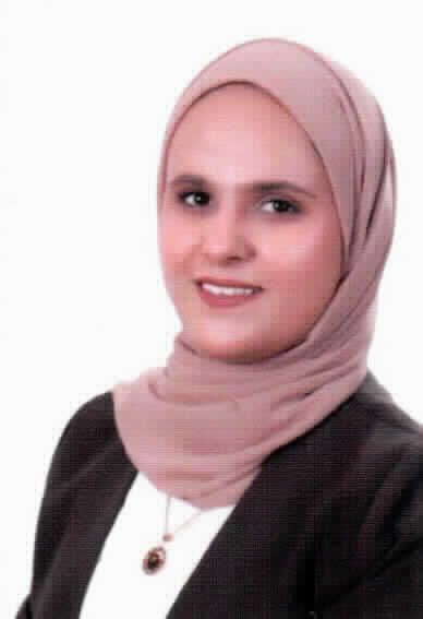 صورة لميس نائل رداد الجبور
