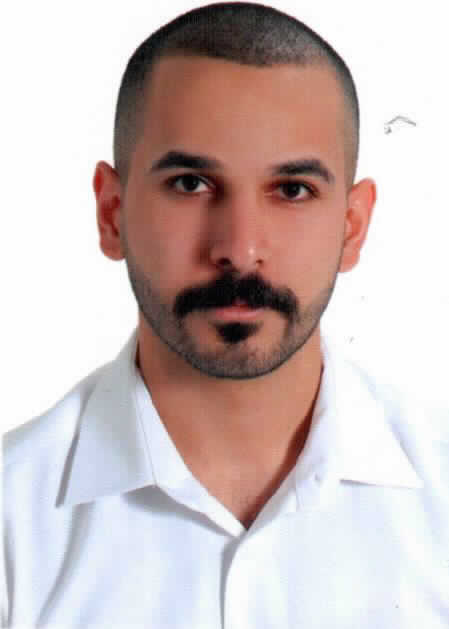 صورة محمد زكي ماجد زكي الجلاد