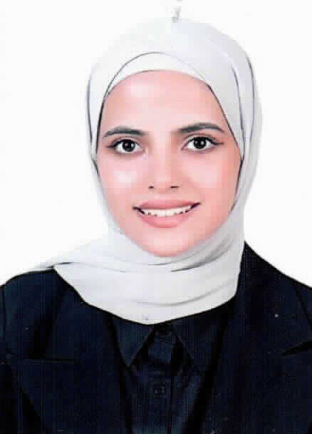 صورة وفاء جاسم محمد بياري