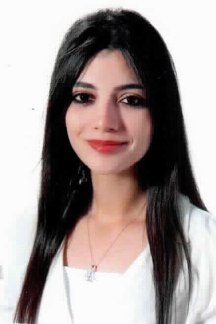 صورة رؤى مؤمن رشيد النجار
